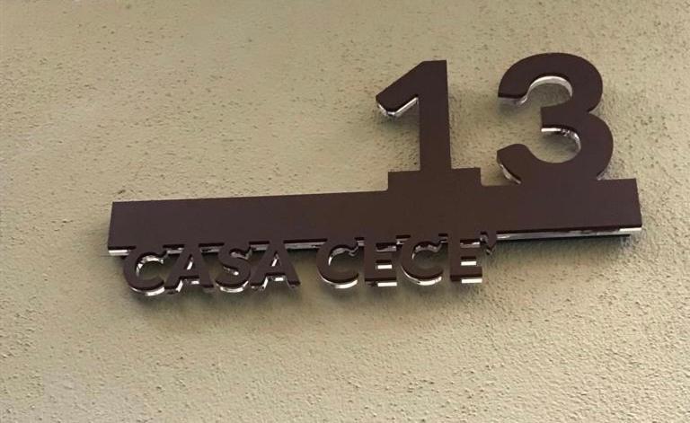 Appartamento Casacece Kalsa