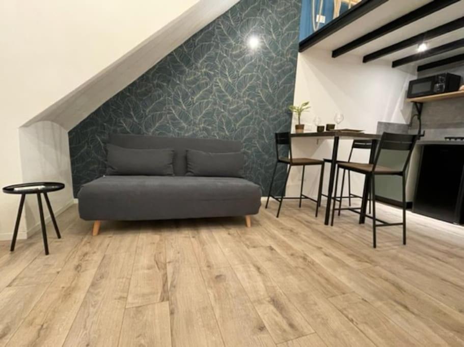 Casacece Kalsa Appartamento