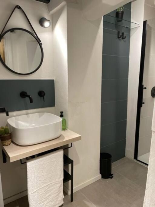 Appartamento Casacece Kalsa