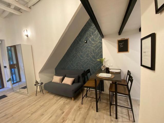 Appartamento Casacece Kalsa *