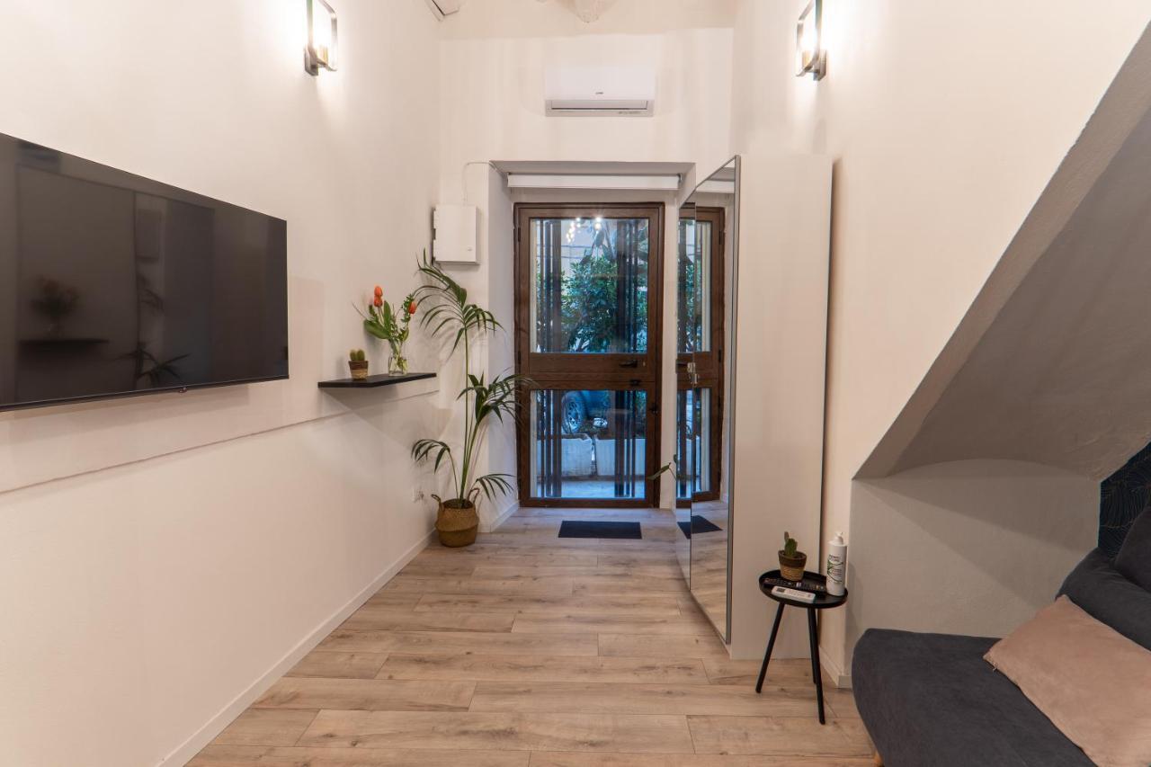 Casacece Kalsa Appartamento *