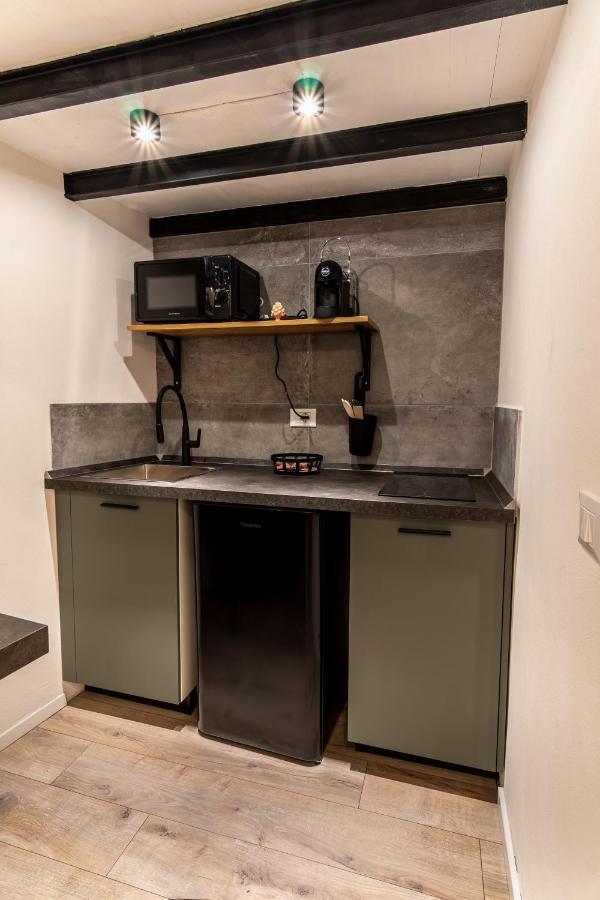 Appartamento Casacece Kalsa *