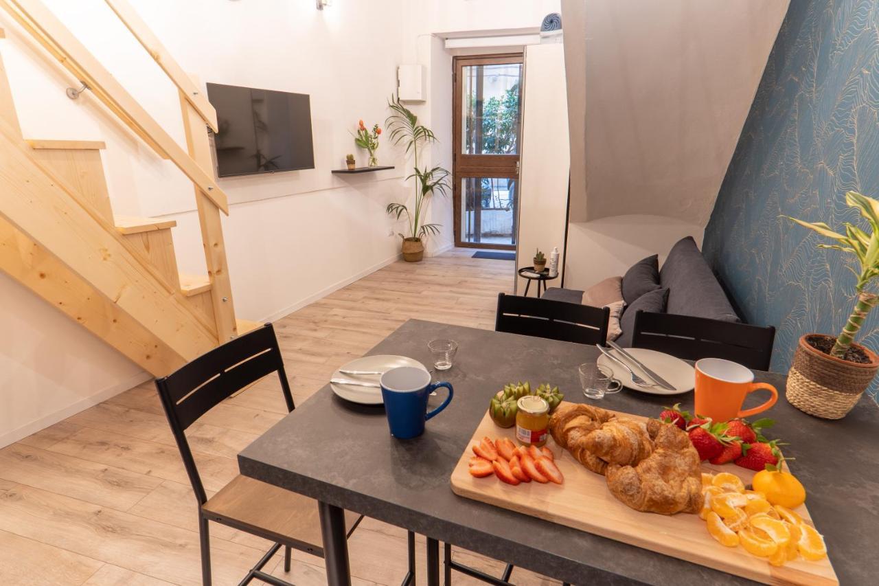 Appartamento Casacece Kalsa *