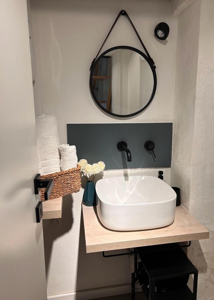 Casacece Kalsa Appartamento Palermo